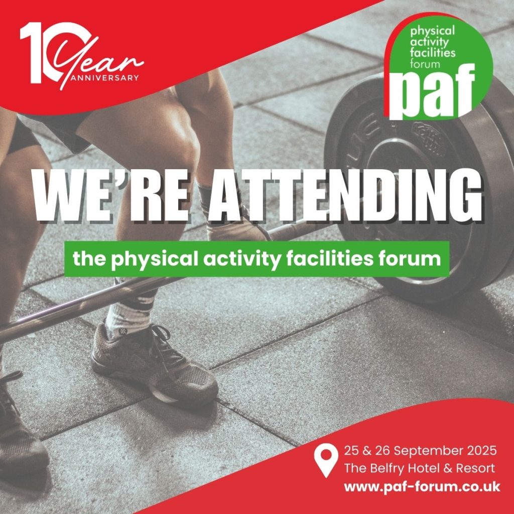 Physical Activities Forum 2025