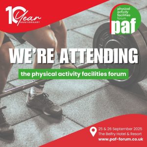 Physical Activities Forum 2025