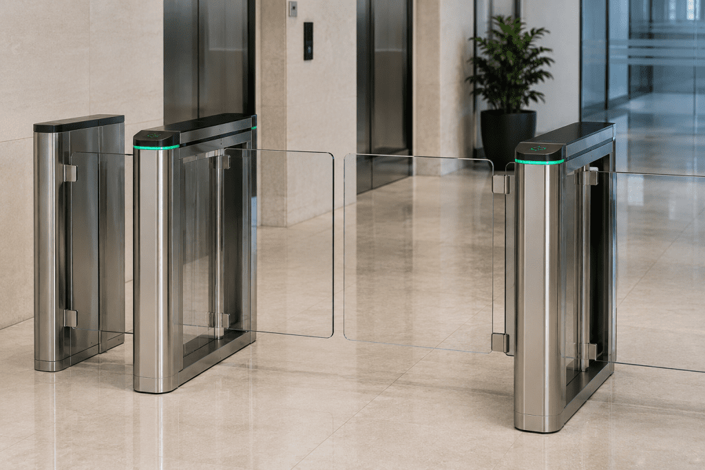 Turnstiles buying guide UK 2026