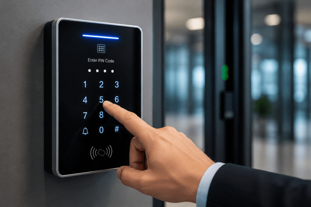 Turnstiles buying guide UK 2026