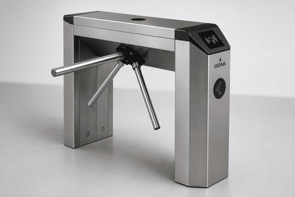 Turnstiles buying guide UK 2026
