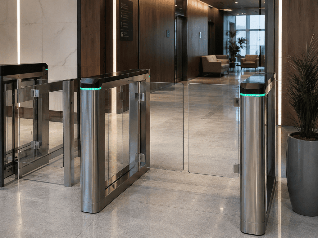 Turnstiles buying guide UK 2026