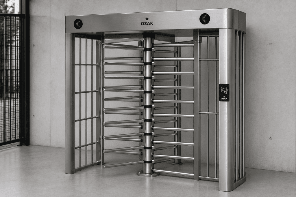 Turnstiles buying guide UK 2026