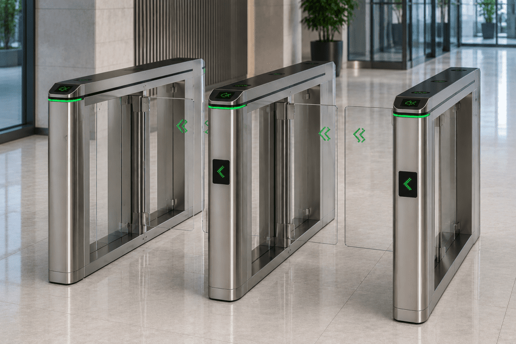Turnstiles buying guide UK 2026