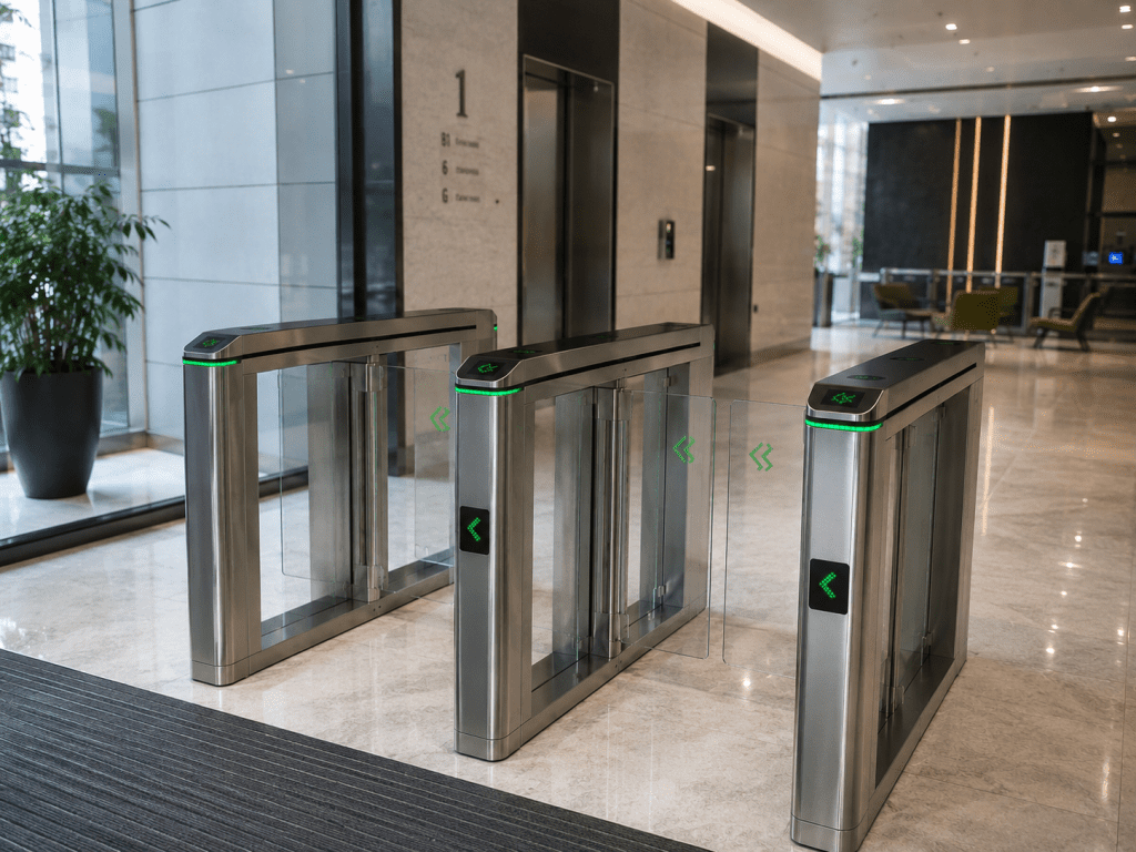 Turnstiles buying guide UK 2026